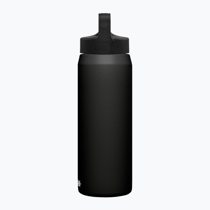 Terminis butelis CamelBak Carry Cap Insulated SST 750 ml black 2