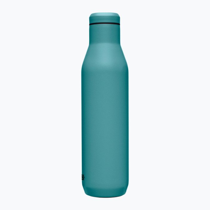 Terminis butelis CamelBak Horizon Bottle Insulated SST 750 ml lagoon 2