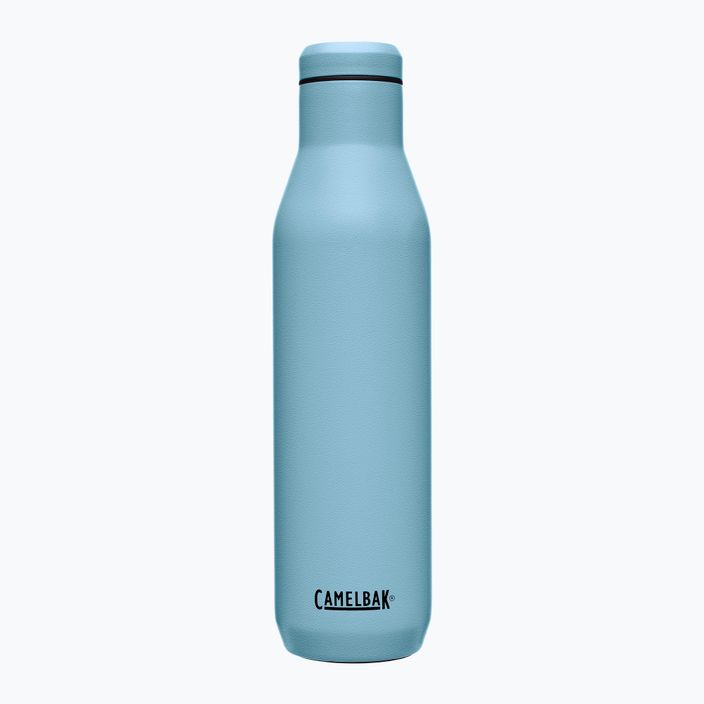 Terminis butelis CamelBak Horizon Bottle Insulated SST 750 ml dusk blue