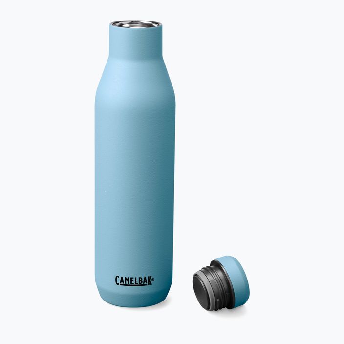 Terminis butelis CamelBak Horizon Bottle Insulated SST 750 ml dusk blue 3