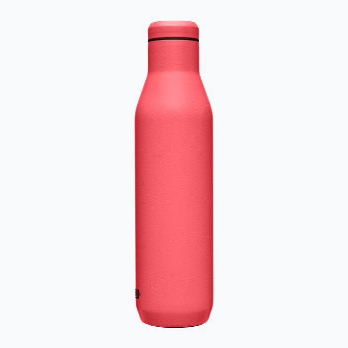 Terminis butelis CamelBak Horizon Bottle Insulated SST 750 ml wild strawberry 2