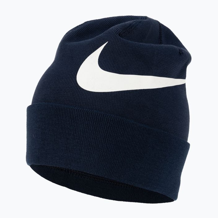 Nike U Beanie GFA Team futbolo kepurė tamsiai mėlyna AV9751-451 2