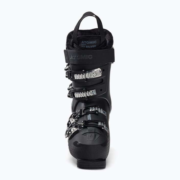 Moteriški slidinėjimo batai Atomic Hawx Prime 85 W black 3