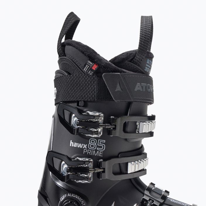 Moteriški slidinėjimo batai Atomic Hawx Prime 85 W black 6