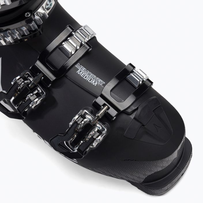 Moteriški slidinėjimo batai Atomic Hawx Prime 85 W black 7
