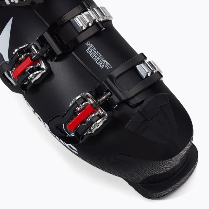 Vyriški slidinėjimo batai Atomic Hawx Prime 90 black/red 7