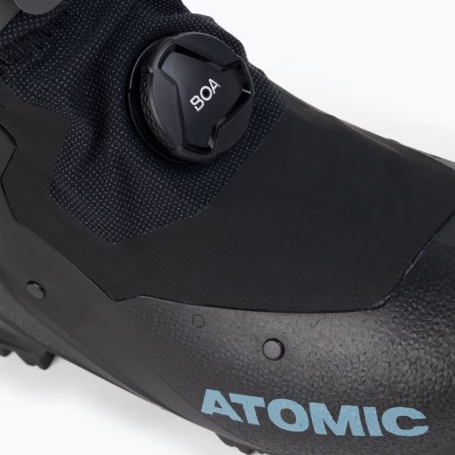Moteriški slidinėjimo batai Atomic Backland Expert W black/anthracite/light 7