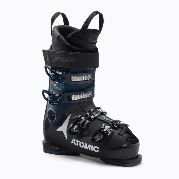 Vyriški slidinėjimo batai Atomic Hawx Magna 110 black/dark/blue