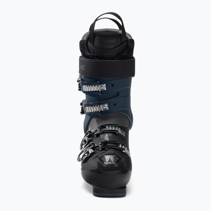 Vyriški slidinėjimo batai Atomic Hawx Magna 110 black/dark/blue 3
