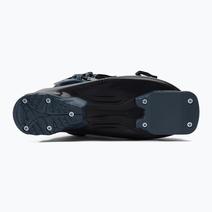 Vyriški slidinėjimo batai Atomic Hawx Magna 110 black/dark/blue 4