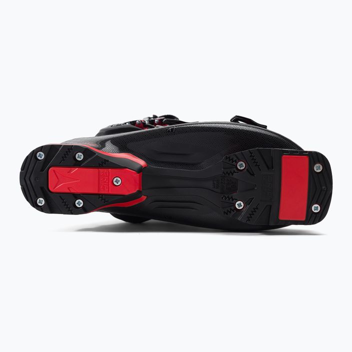 Vyriški slidinėjimo batai Atomic Hawx Magna 130 S GW black/red 4