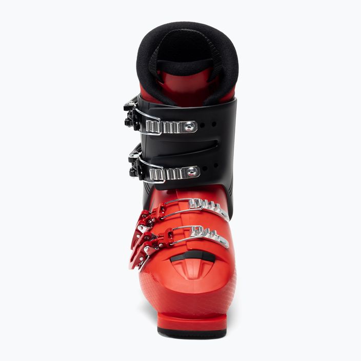 Vaikiški slidinėjimo batai Atomic Hawx JR 4 red/black 3
