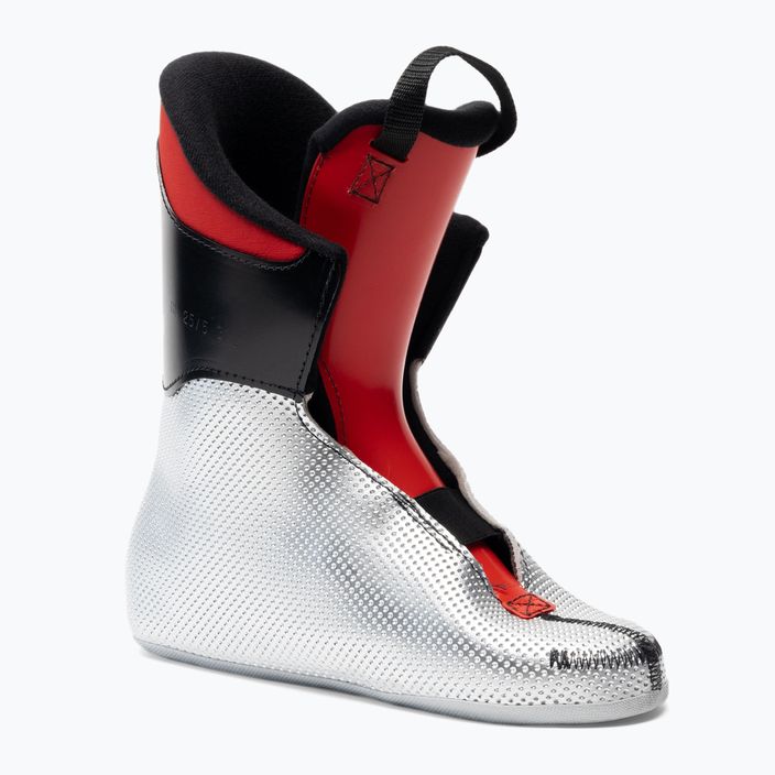 Vaikiški slidinėjimo batai Atomic Hawx JR 4 red/black 5