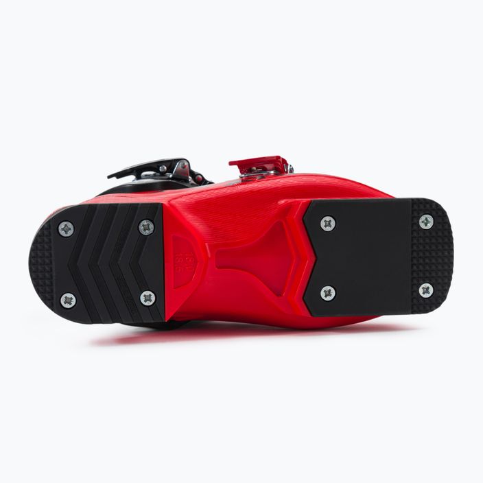 Vaikiški slidinėjimo batai Atomic Hawx JR 2 red/black 4