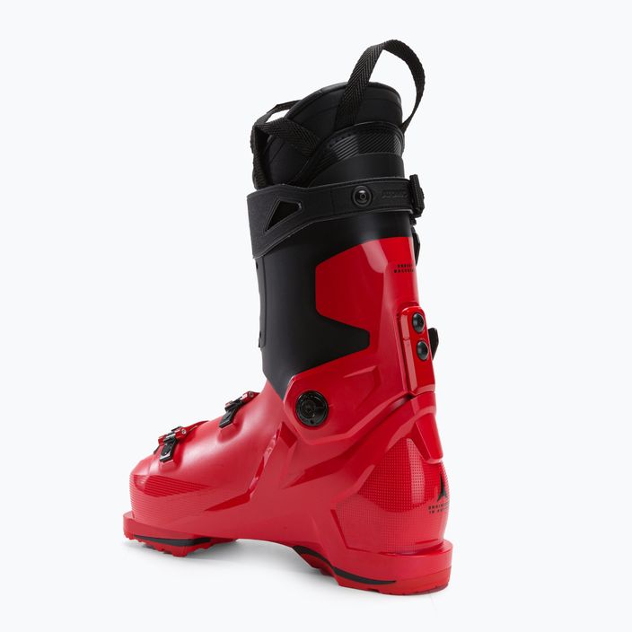 Vyriški slidinėjimo batai Atomic Hawx Ultra 130 S GW red/black 2