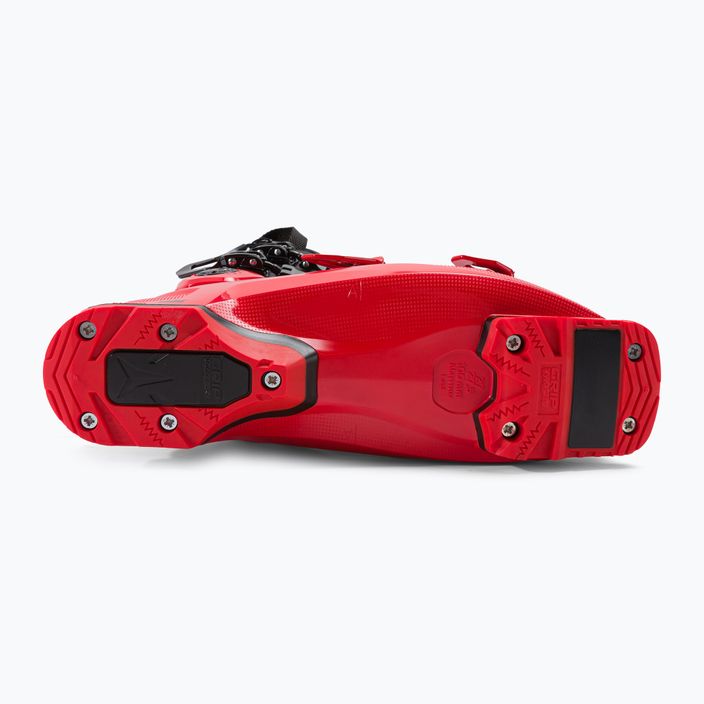 Vyriški slidinėjimo batai Atomic Hawx Ultra 130 S GW red/black 4
