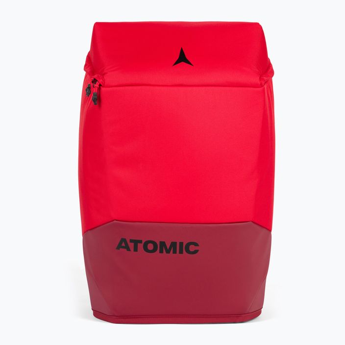 Atomic RS Pack slidinėjimo kuprinė 50 l red/rio red