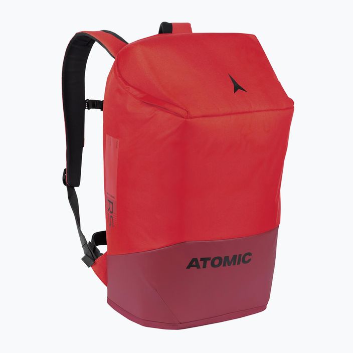Atomic RS Pack slidinėjimo kuprinė 50 l red/rio red 8