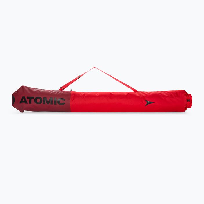 Atomic slidinėjimo rankovės raudona/rio raudona