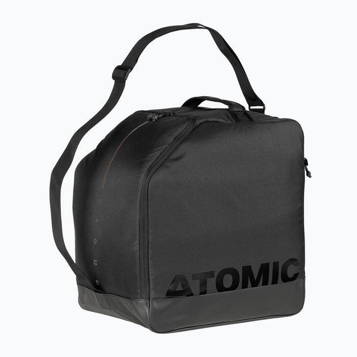 Moteriškas Atomic W batų ir šalmo krepšys Cloud 35 l black/copper