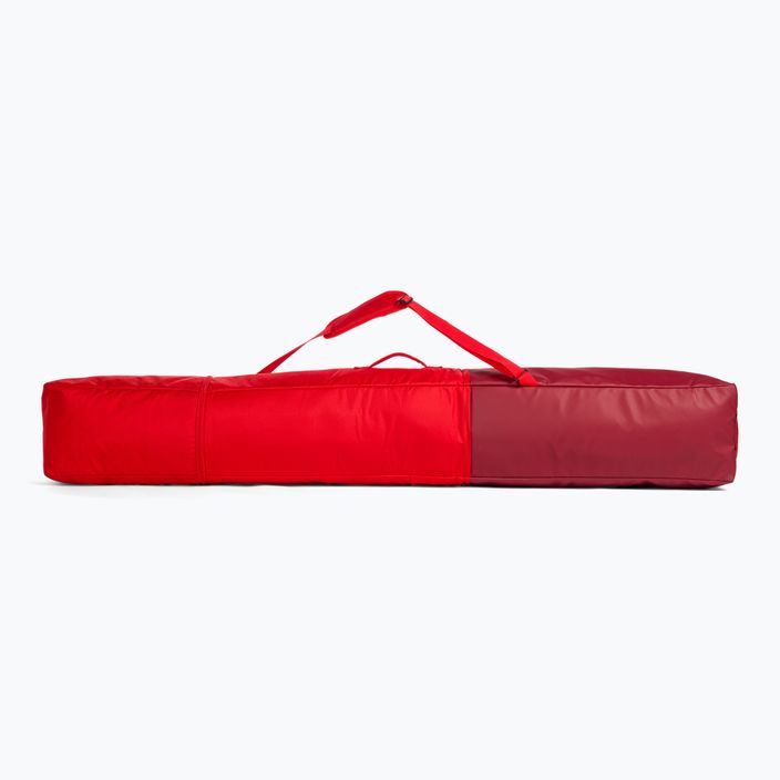 Atomic dvigubas slidinėjimo krepšys red/rio red 2