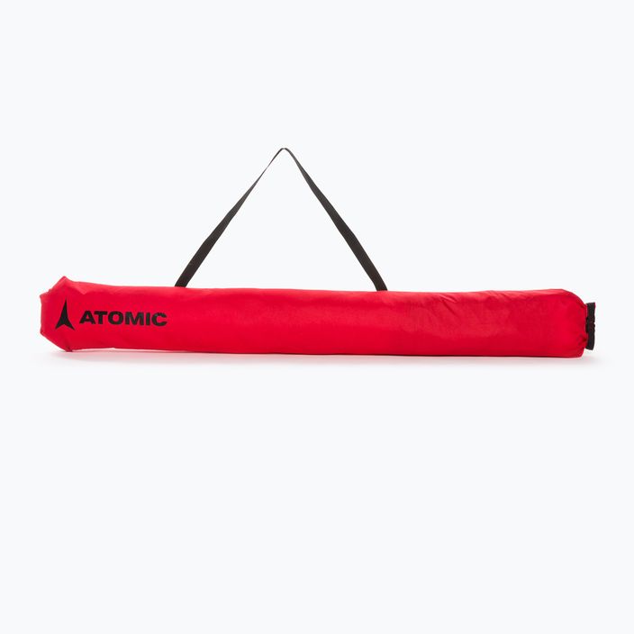 Atomic A Sleeve slidinėjimo krepšys raudona/juoda
