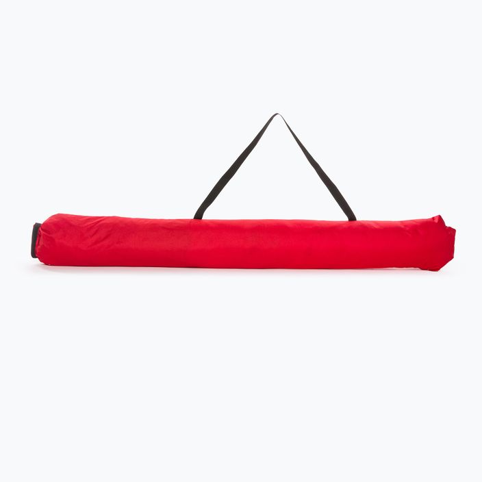 Atomic A Sleeve slidinėjimo krepšys raudona/juoda 2