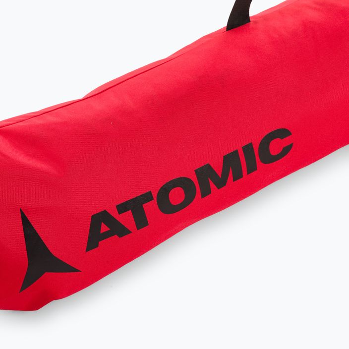 Atomic A Sleeve slidinėjimo krepšys raudona/juoda 3