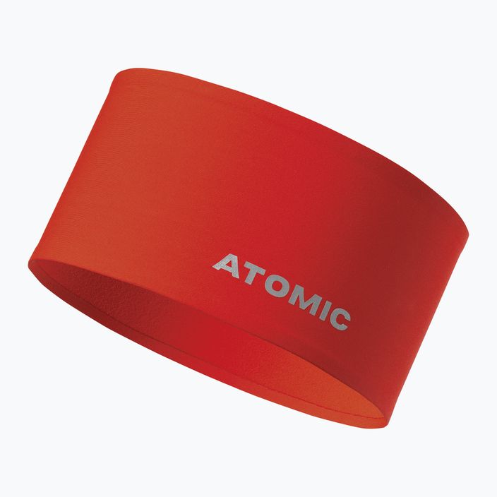 Galvos juosta Atomic Alps Tech red