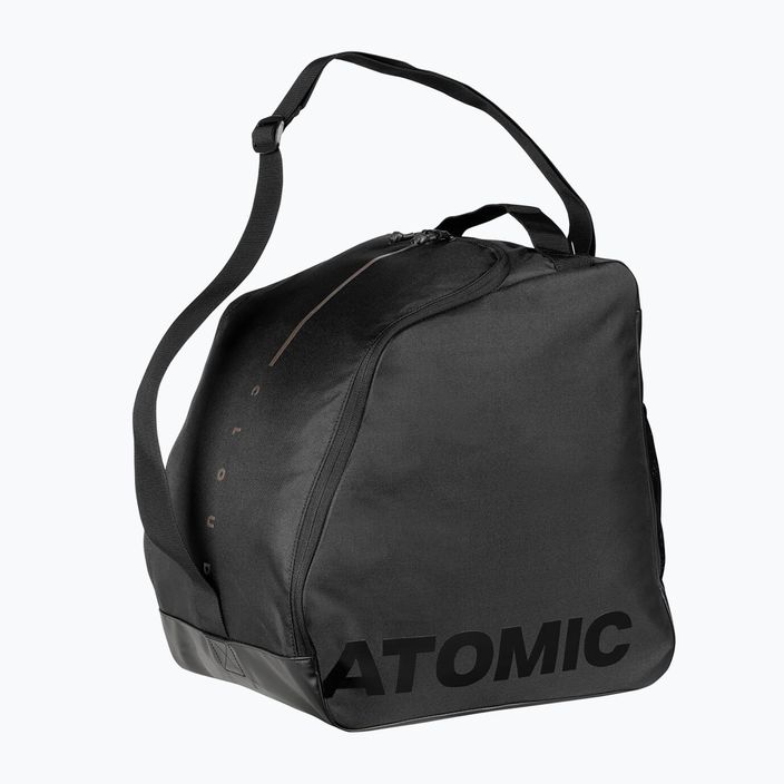 Moteriškas slidinėjimo krepšys Atomic W Boot Bag Cloud 30 l black/copper 11