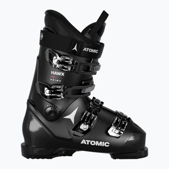 Vyriški slidinėjimo batai Atomic Hawx Prime 90 black/white 6