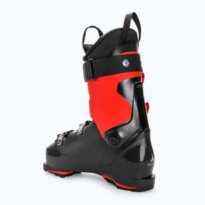 Vyriški slidinėjimo batai Atomic Hawx Prime 100 GW black/red 2