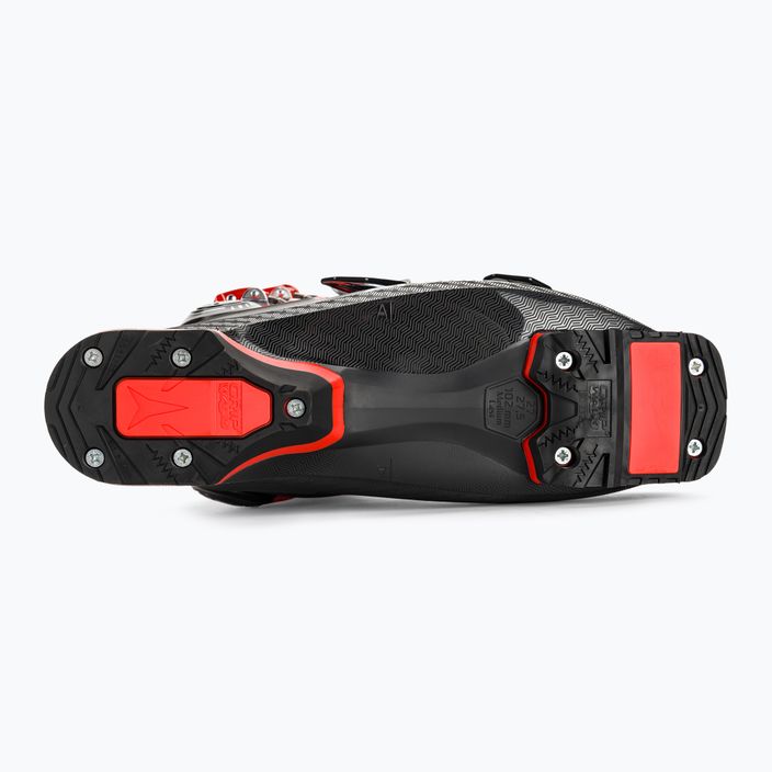 Vyriški slidinėjimo batai Atomic Hawx Prime 100 GW black/red 4