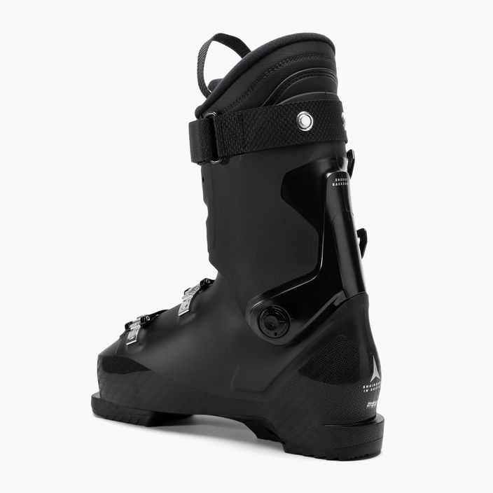 Vyriški slidinėjimo batai Atomic Hawx Prime 90 black/white 2
