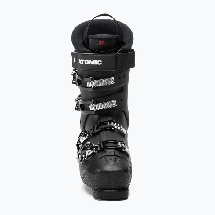 Vyriški slidinėjimo batai Atomic Hawx Prime 90 black/white 3