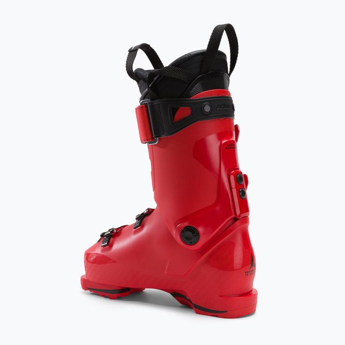 Vyriški slidinėjimo batai Atomic Hawx Prime 120 S GW red/black 2