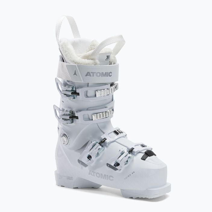 Moteriški slidinėjimo batai Atomic Hawx Prime 95 W GW white/silver