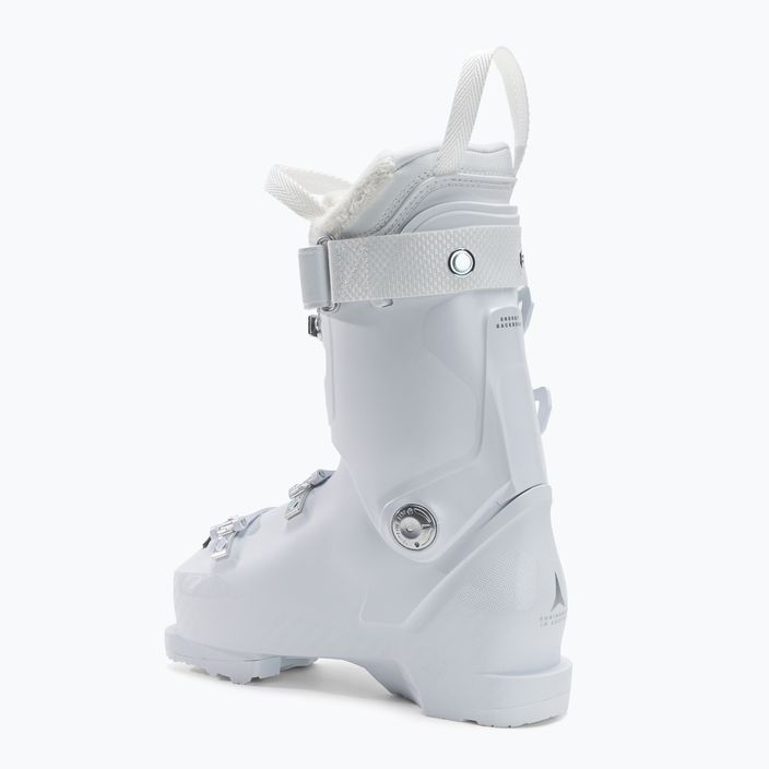 Moteriški slidinėjimo batai Atomic Hawx Prime 95 W GW white/silver 2