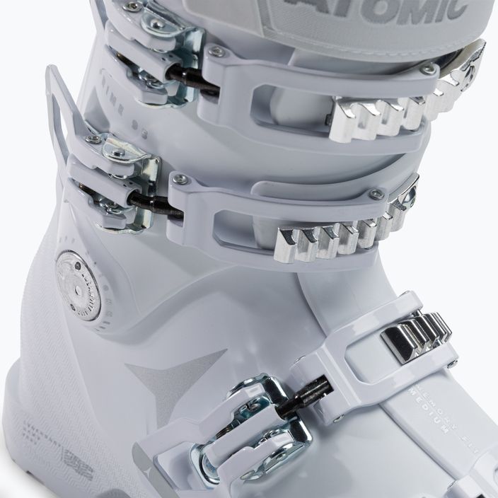 Moteriški slidinėjimo batai Atomic Hawx Prime 95 W GW white/silver 6