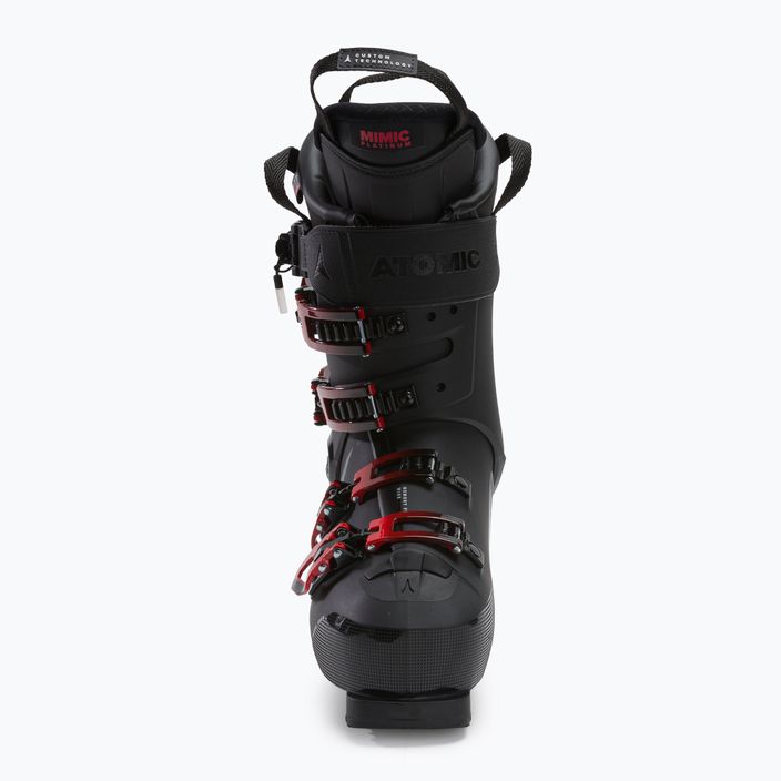 Vyriški slidinėjimo batai Atomic Hawx Magna 130S GW black/red 3