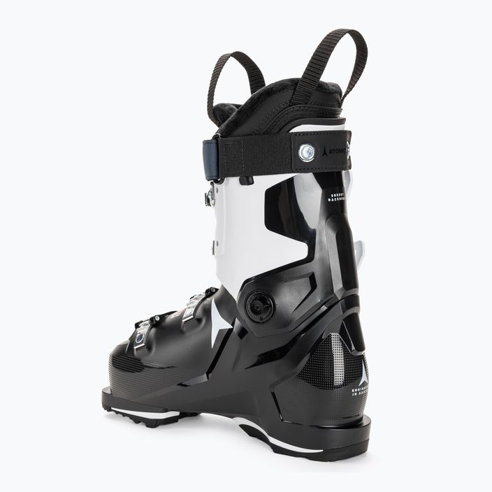 Moteriški slidinėjimo batai Atomic Hawx Ultra 85 W GW black/white 2