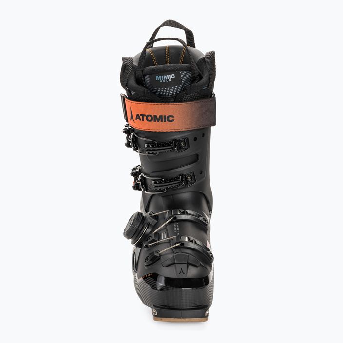 Vyriški slidinėjimo batai Atomic Hawx Ultra XTD 110 Boa GW black/orange 3
