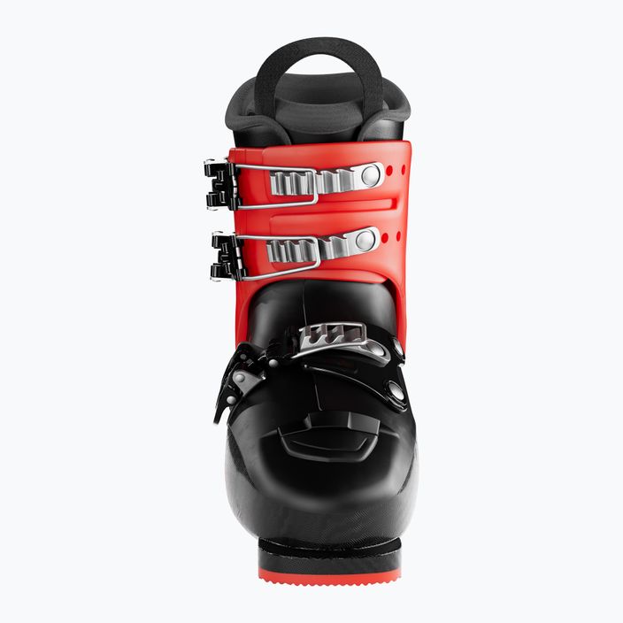 Vaikiški slidinėjimo batai Atomic Hawx Kids 3 black/red 7
