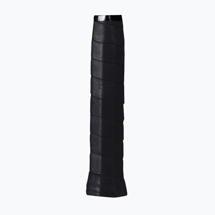 Wilson Premium Leather Grip teniso raketės apvyniojimas juodas WRZ470300+ 2