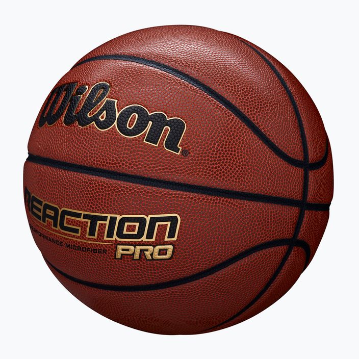 Vaikiškas krepšinio kamuolys Wilson 2