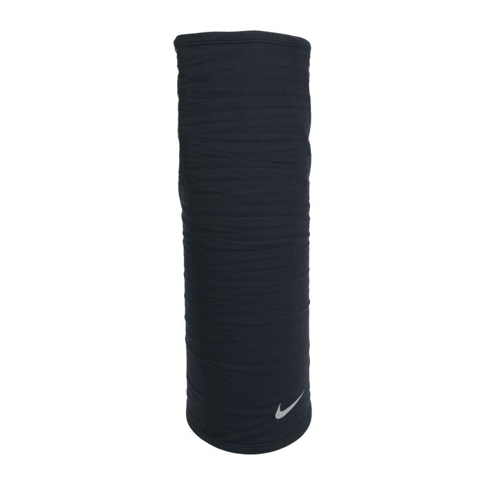 Nike Dri-Fit Wrap termo balaklava juoda NRA35-001