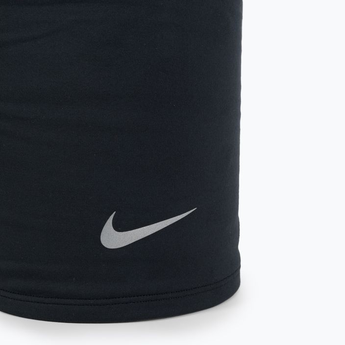 Nike Dri-Fit Wrap termo balaklava juoda NRA35-001 2