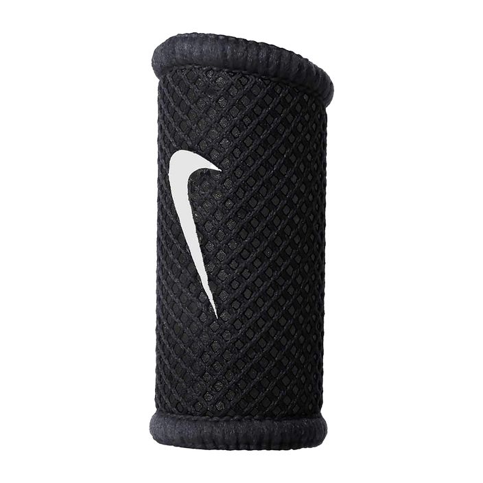 Nike pirštų rankovės juodos NKS05-010