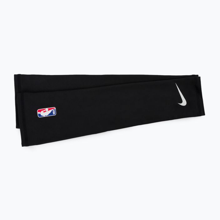 Nike Shooter krepšinio rankovės NBA juoda NKS09-010 2