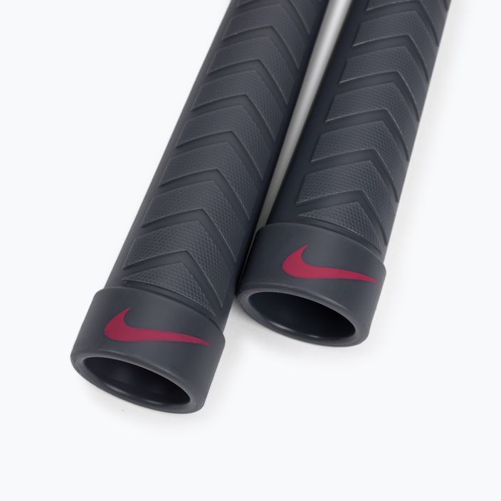 Nike Fundamental Speed Rope pilka treniruočių šokdynė NER37-038 2